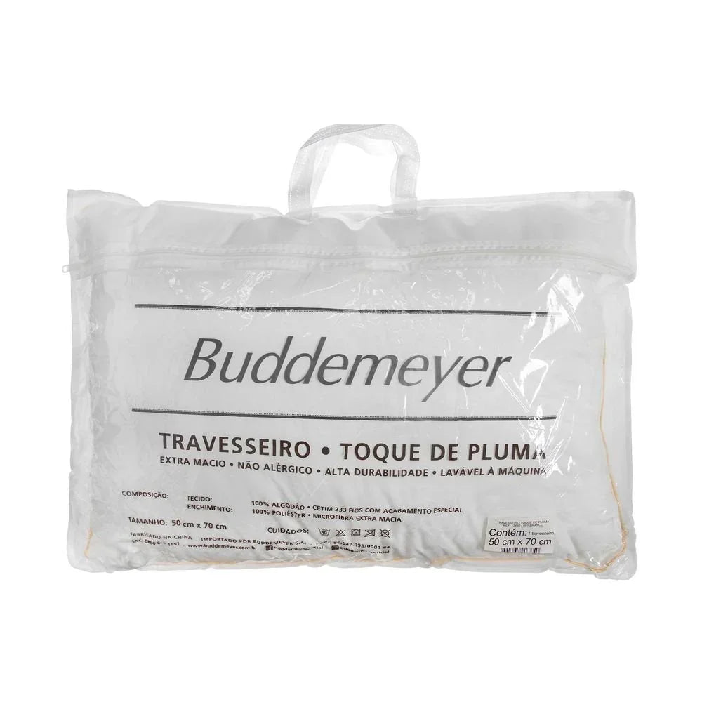 Kit Sono Perfeito - Travesseiro + Protetor de Colchão + Jogo de Lençóis Premium